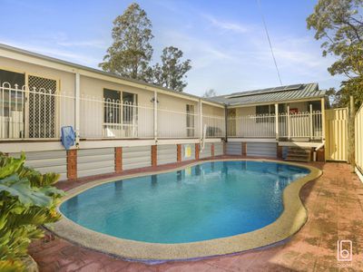 16 Birdwood Drive, Blue Haven