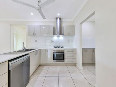 79 Crosby Street, Zuccoli