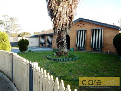 15 Casuarina Court, Hampton Park