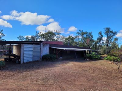 4 Hills End Avenue, Rubyvale