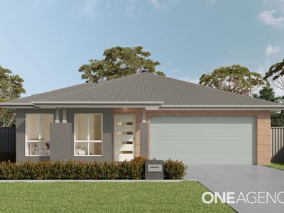 44 Holroyd Street, Albion Park
