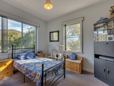 352 Judds Creek Road, Judbury