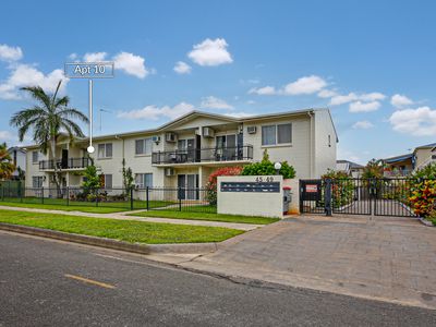 10/45-49 Minnie St, Parramatta Park