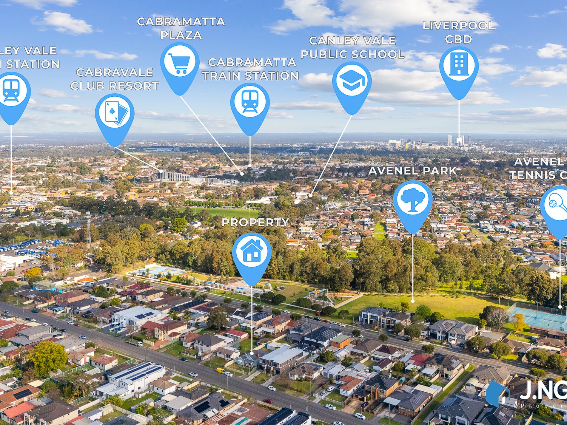 89 Cardwell Street, Canley Vale