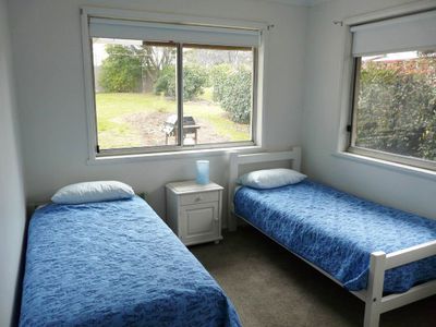 Tocumwal