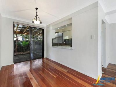 11 / 157 Hampden Road, Abbotsford