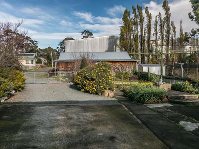 7395 Channel Highway, Cygnet
