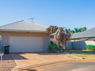 5 Coongan Court, South Hedland