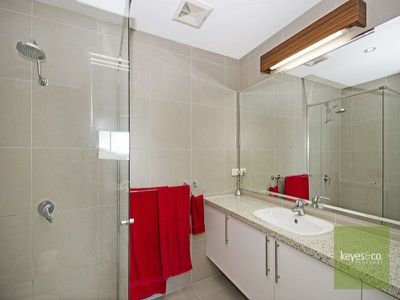 1101 / 122 Walker Street, Townsville City