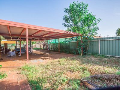 10 Koolama Crescent, South Hedland