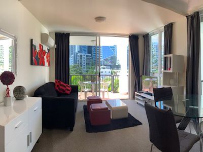 410 / 9-21 BEACH PARADE, Surfers Paradise