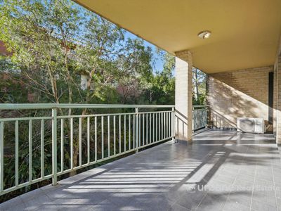 6 / 5 Wigram Street, Harris Park