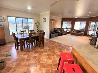 944 Tingoora Chelmsford Road Greenview, Wondai
