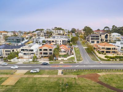 203 Mill Point Road, South Perth