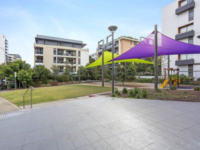 136 / 3-9 Church Avenue, Mascot