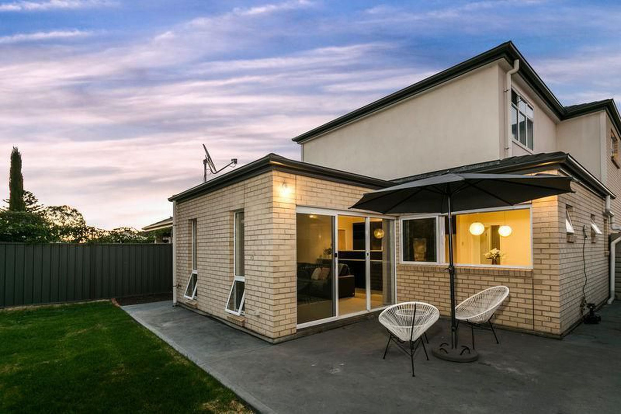 14 Seventh Avenue, Ascot Park