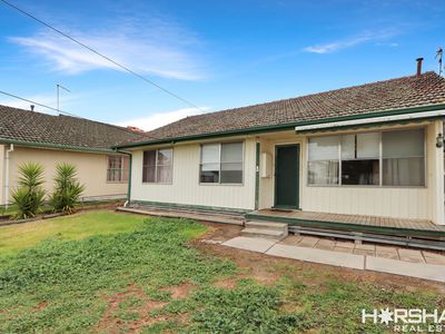 21 Hennessy Street, Horsham