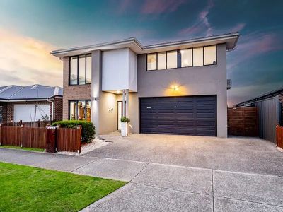 60 Ferrari Drive, Cranbourne East