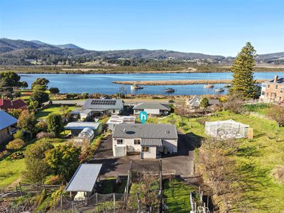 3454A Huon Highway, Franklin