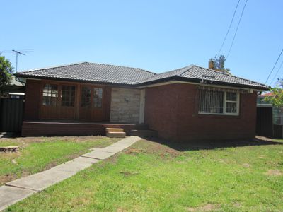 26 Hamel Road, Mount Pritchard