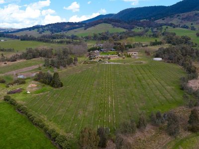 685 Back Creek Road, Yackandandah