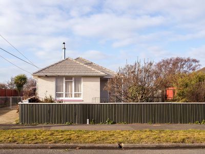 16 Basingstoke Street, Aranui