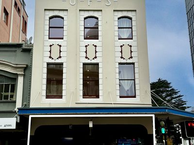 79 Princes Street, Dunedin Central