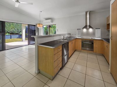 17 NODOSA CLOSE, Mount Sheridan