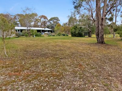 239 Heathcote-Nagambie Road, Heathcote