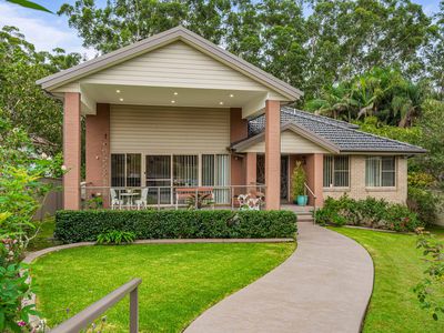 18 Goldenia Cl, Morisset