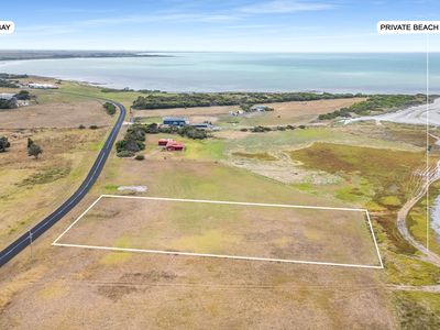 Lot 106, Eight Mile Creek Road, Port Macdonnell