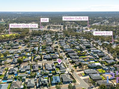 18 Arlington Court, Maiden Gully