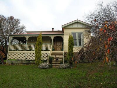269 Braeside Road, Franklin