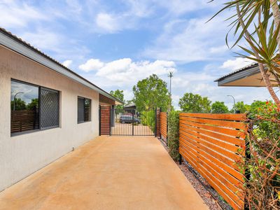 160 Lind Road, Johnston