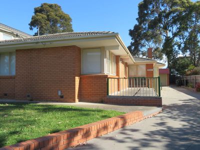 46 William Street, Mount Waverley