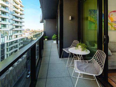 1101 / 7 Claremont Street, South Yarra