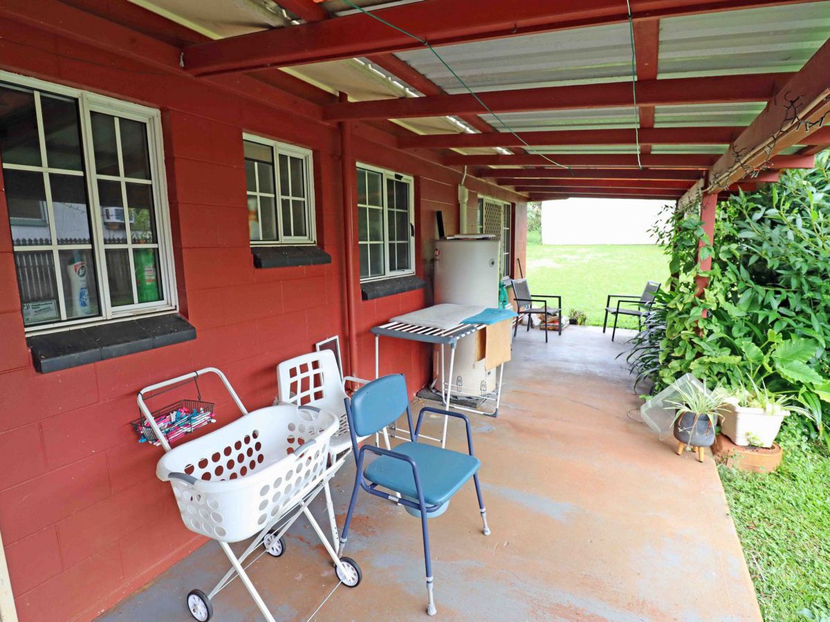 49 Kennedy Highway, Tolga