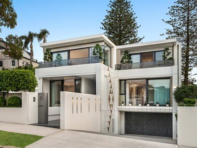 2 Belah Avenue, Vaucluse