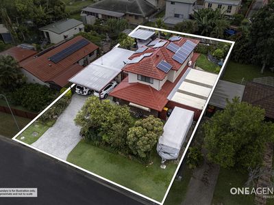 67 Tinaroo Street, Durack