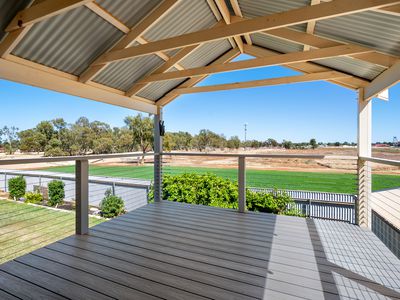 40 Geoffrey Stokes Parade, Kalgoorlie