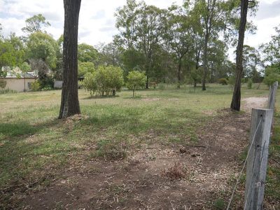 383 Boonenne Ellesmere Road, Kingaroy