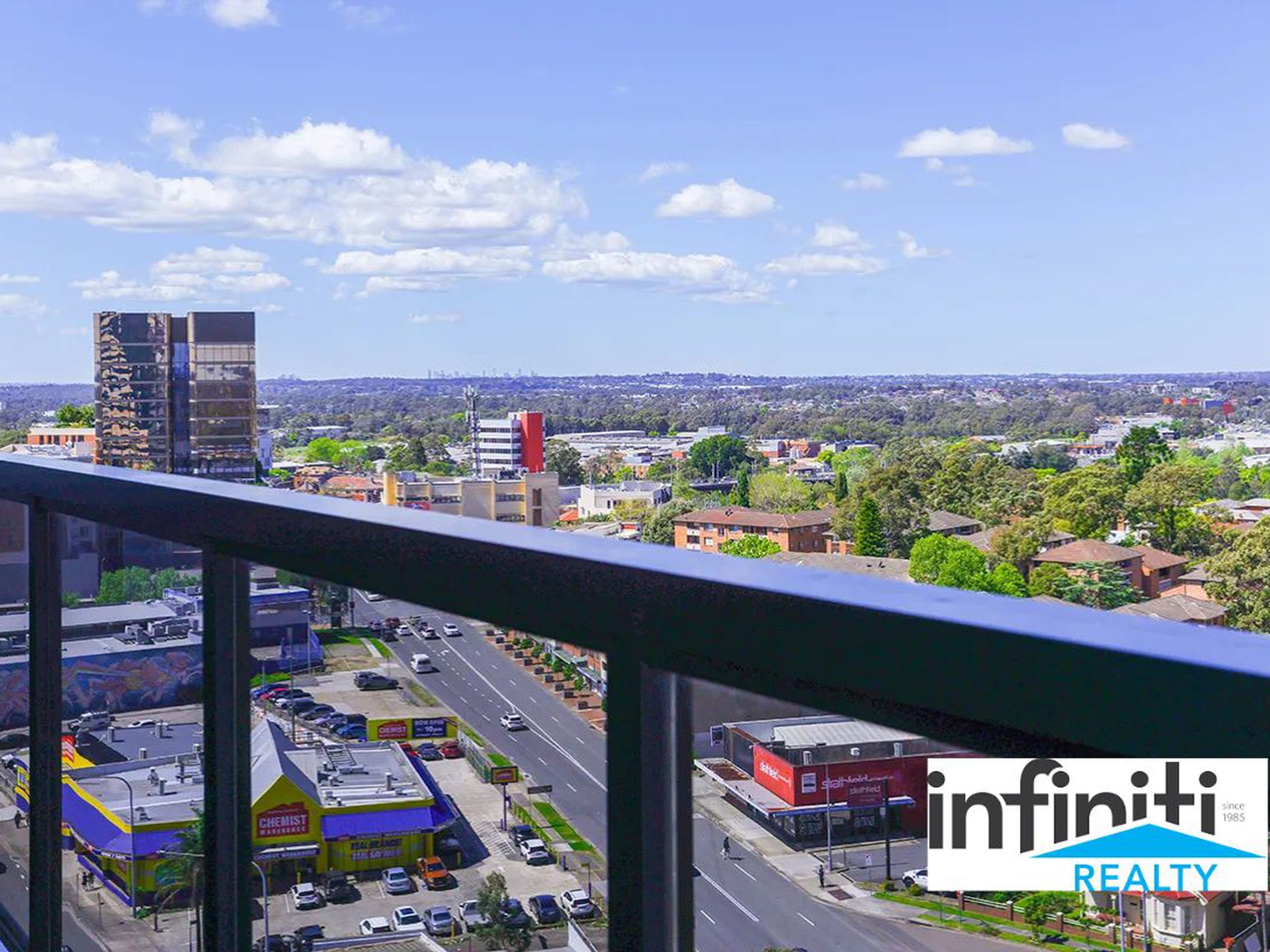 112 / 387 Macquarie Street, Liverpool