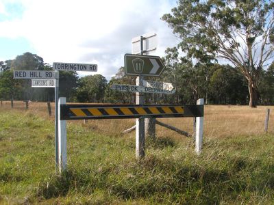 Torrington Road, Stannum