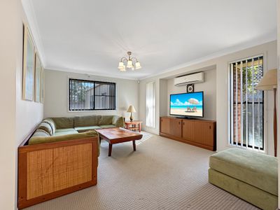 17 Broughton  Cct, Tanilba Bay