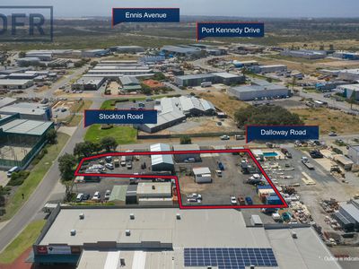 2 Dalloway Road, Port Kennedy