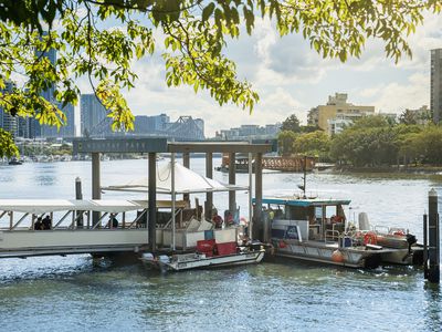 38 Salstone Street, Kangaroo Point