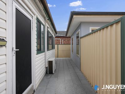 16 & 16B Avenel Street, Canley Vale