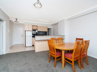 52 / 193 Hay Street, East Perth