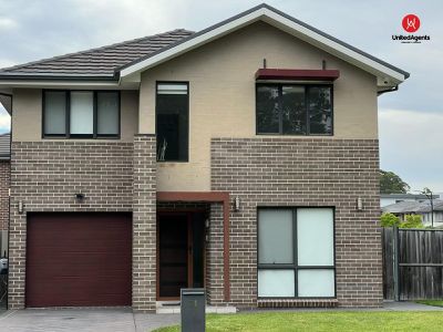 31 Regentville Drive, Elizabeth Hills