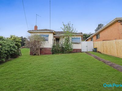 80 Railway Parade, Pascoe Vale